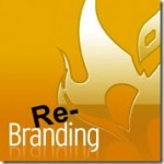 Re-branding Business Re-branding Brand