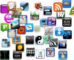 Branding Through Mobile Application